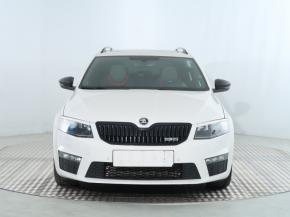 Škoda Octavia  RS 2.0 TDI 