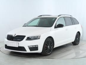 Škoda Octavia  RS 2.0 TDI 