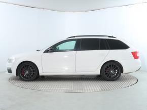 Škoda Octavia  RS 2.0 TDI 