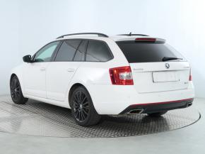 Škoda Octavia  RS 2.0 TDI 