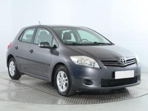 Toyota Auris  1.3 Dual VVT-i 