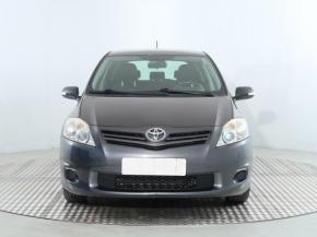 Toyota Auris  1.3 Dual VVT-i 