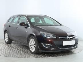 Opel Astra  1.6 CDTI 