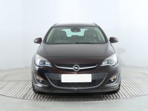 Opel Astra  1.6 CDTI 