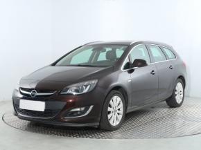 Opel Astra  1.6 CDTI 