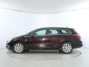 Opel Astra  1.6 CDTI 