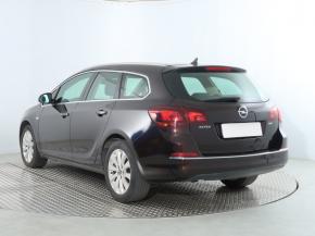 Opel Astra  1.6 CDTI 