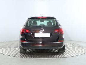 Opel Astra  1.6 CDTI 