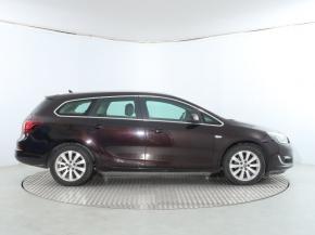 Opel Astra  1.6 CDTI 