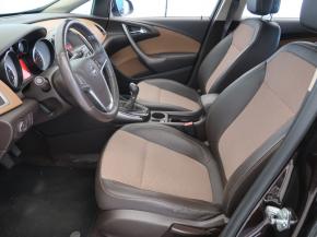 Opel Astra  1.6 CDTI 