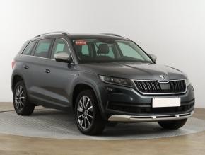 Škoda Kodiaq  2.0 TDI Scout 