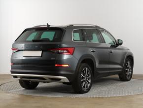 Škoda Kodiaq  2.0 TDI Scout 