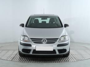 Volkswagen Golf Plus  1.4 TSI 