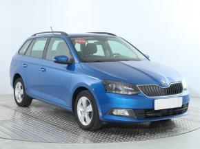 Škoda Fabia  1.0 TSI 