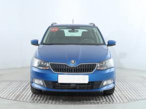 Škoda Fabia  1.0 TSI 