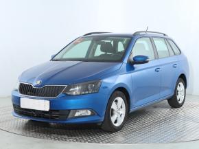 Škoda Fabia  1.0 TSI 