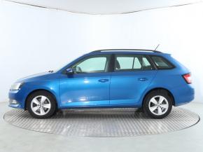 Škoda Fabia  1.0 TSI 