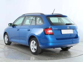 Škoda Fabia  1.0 TSI 