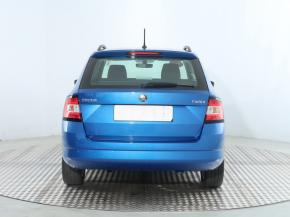 Škoda Fabia  1.0 TSI 