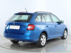 Škoda Fabia  1.0 TSI 