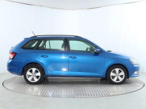 Škoda Fabia  1.0 TSI 