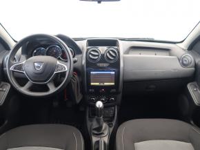 Dacia Duster  1.6 SCe 