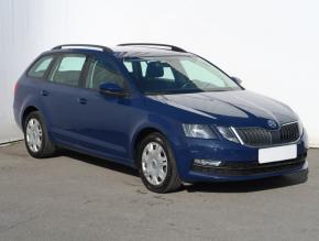 Škoda Octavia  1.6 TDI Ambition