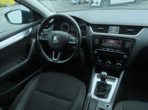 Škoda Octavia  1.6 TDI Ambition 