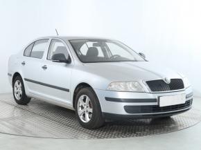 Škoda Octavia  1.6 