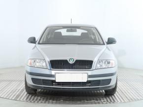 Škoda Octavia  1.6 