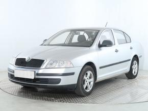 Škoda Octavia  1.6 