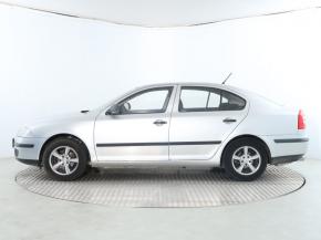 Škoda Octavia  1.6 