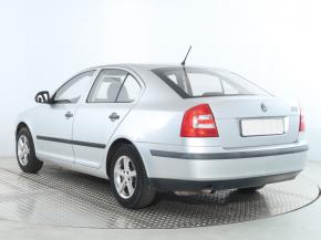 Škoda Octavia  1.6 