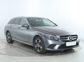 Mercedes-Benz C  C 220d 