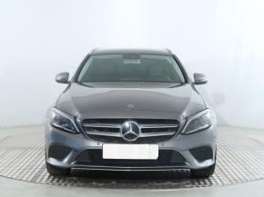 Mercedes-Benz C  C 220d 