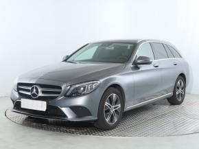 Mercedes-Benz C  C 220d 