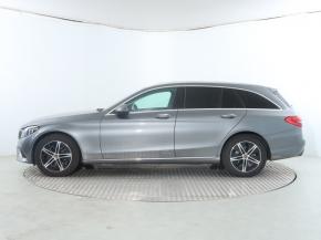 Mercedes-Benz C  C 220d 