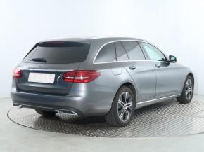 Mercedes-Benz C  C 220d 