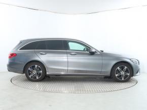 Mercedes-Benz C  C 220d 