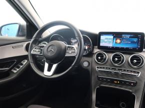 Mercedes-Benz C  C 220d 