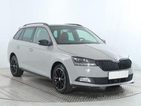 Škoda Fabia  1.0 TSI 