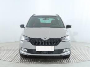 Škoda Fabia  1.0 TSI 