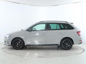 Škoda Fabia  1.0 TSI 