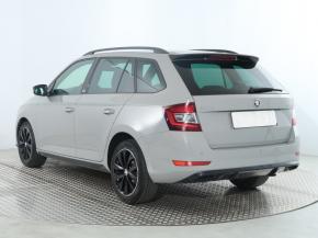 Škoda Fabia  1.0 TSI 