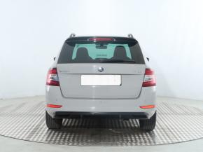 Škoda Fabia  1.0 TSI 