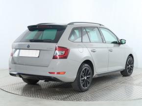 Škoda Fabia  1.0 TSI 