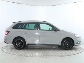 Škoda Fabia  1.0 TSI 