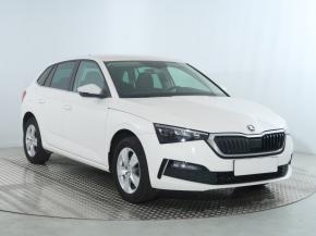 Škoda Scala  1.0 TSI 