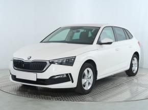 Škoda Scala  1.0 TSI 