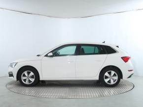 Škoda Scala  1.0 TSI 